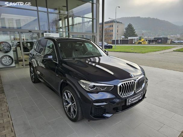 BMW X5 xDrive30d 210 kW image number 8