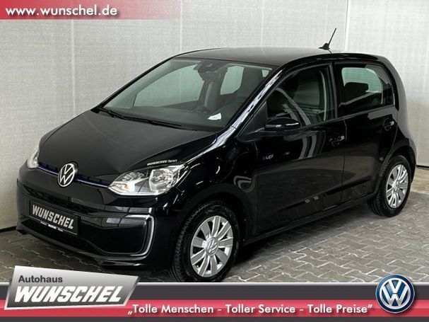 Volkswagen up! e-Up! 60 kW image number 2