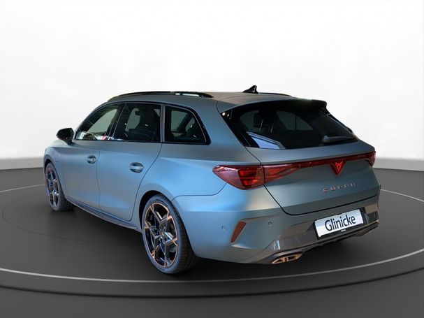 Cupra Leon Sportstourer VZ 1.5 e-Hybrid 200 kW image number 4