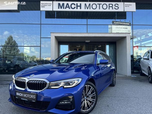 BMW 330d Touring Sport xDrive 210 kW image number 2