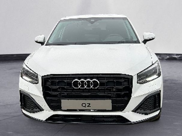 Audi Q2 35 TFSI Advanced 110 kW image number 3