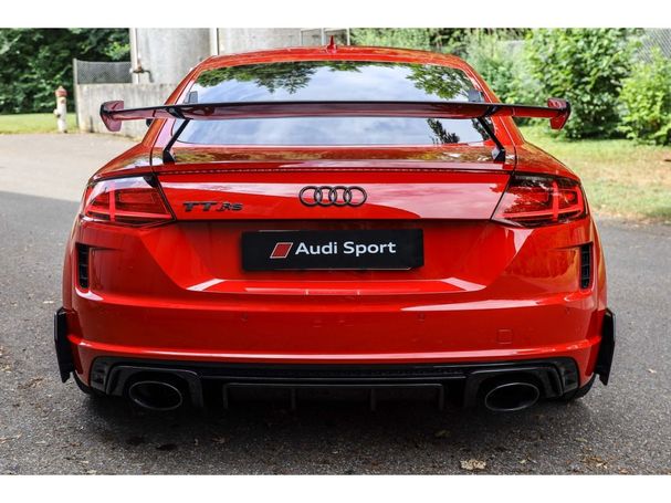 Audi TT RS 324 kW image number 4