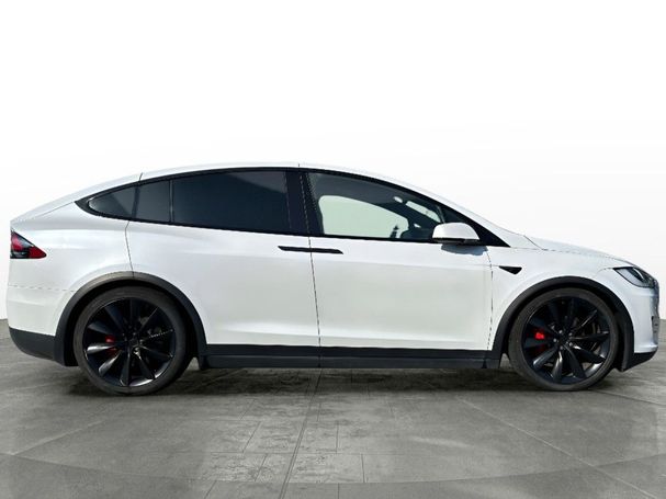 Tesla Model X Performance AWD 599 kW image number 7