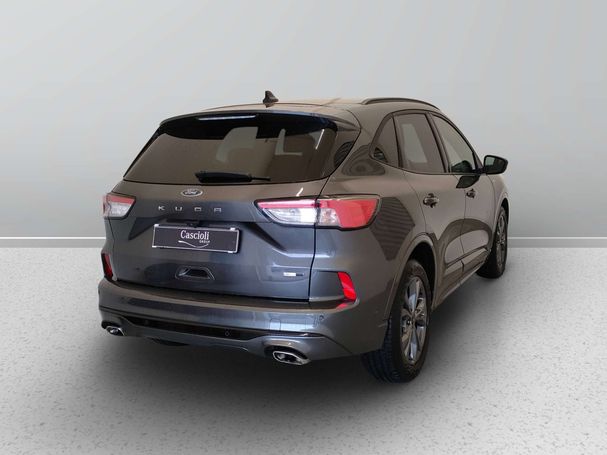 Ford Kuga 110 kW image number 3