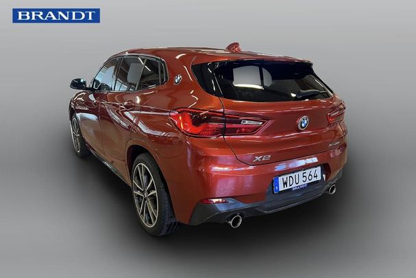 BMW X2 xDrive20i 143 kW image number 2