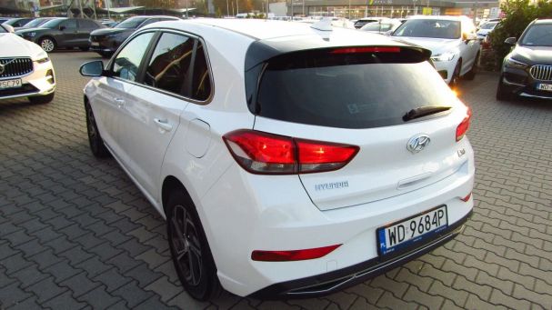 Hyundai i30 85 kW image number 4