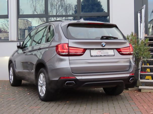 BMW X5 xDrive35i 225 kW image number 4