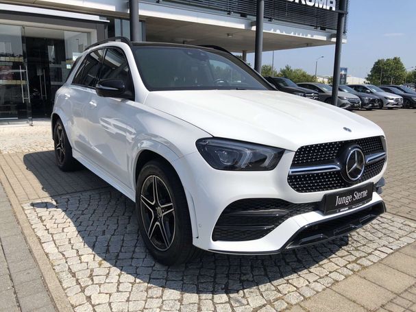 Mercedes-Benz GLE 300 d 200 kW image number 2