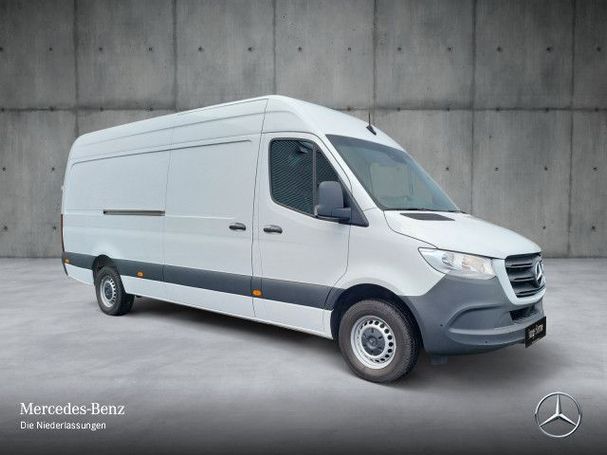 Mercedes-Benz Sprinter 317 CDI 125 kW image number 3