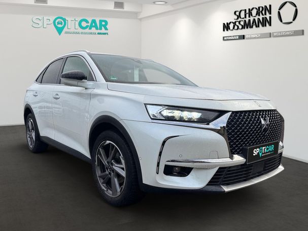 DS Automobiles 7 Crossback 180 130 kW image number 2