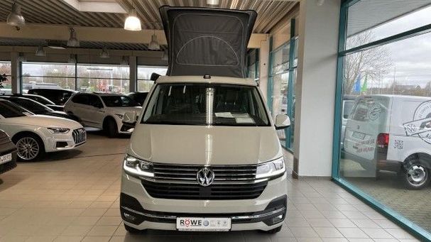 Volkswagen T6 California 110 kW image number 3