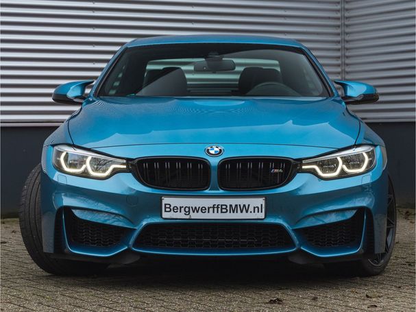 BMW M4 Cabrio Competition 331 kW image number 13