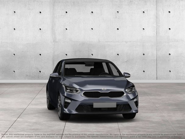 Kia Ceed Vision 103 kW image number 9