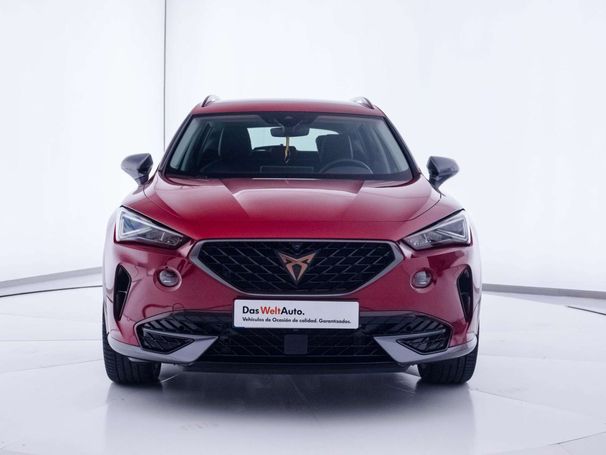 Cupra Formentor 1.5 TSI DSG 110 kW image number 3