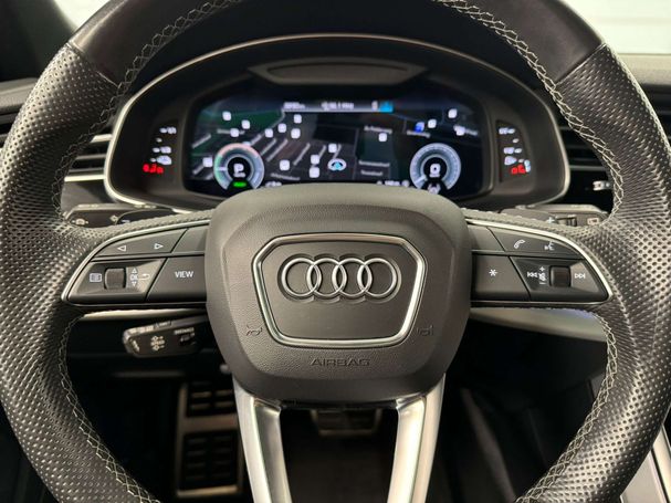 Audi Q8 60 TFSIe quattro 340 kW image number 25