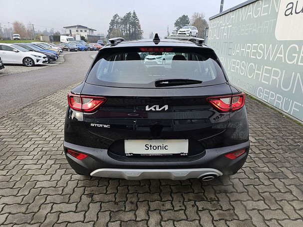 Kia Stonic 1.0 74 kW image number 7