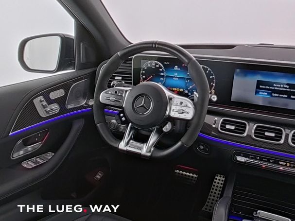 Mercedes-Benz GLE 53 AMG 320 kW image number 4