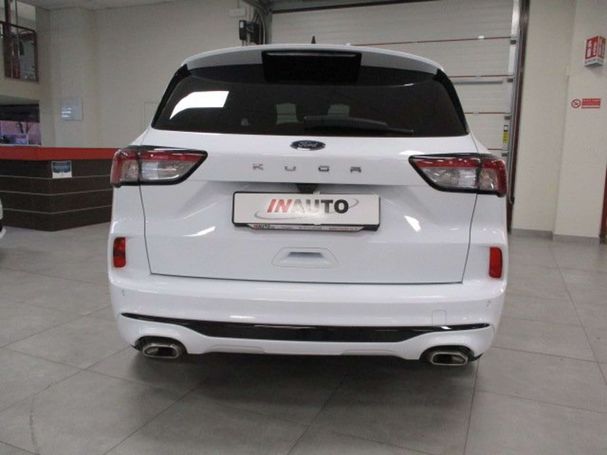 Ford Kuga 1.5 EcoBlue ST-Line 88 kW image number 3