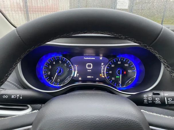 Chrysler Pacifica 208 kW image number 30