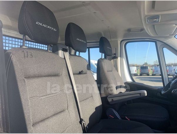 Fiat Ducato 103 kW image number 14