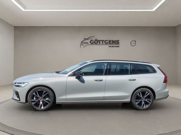 Volvo V60 B4 145 kW image number 2