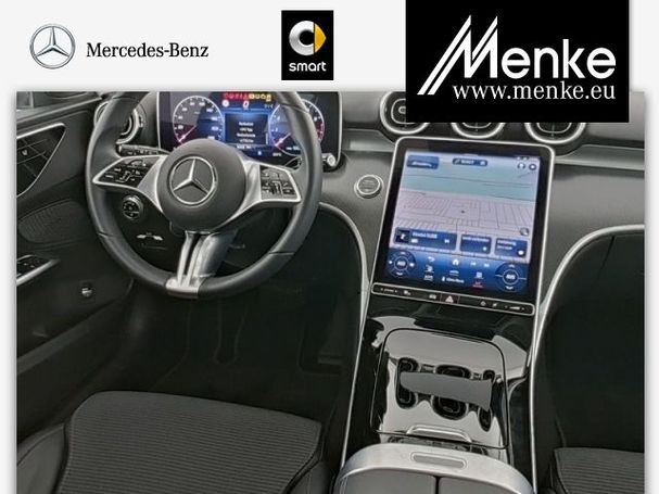 Mercedes-Benz C 200 T 150 kW image number 7