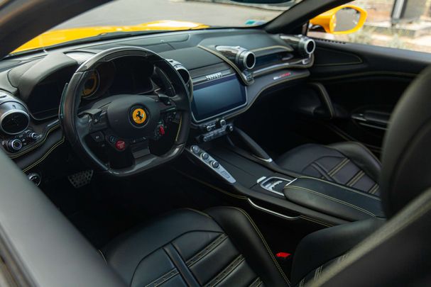 Ferrari GTC4Lusso T V8 449 kW image number 11