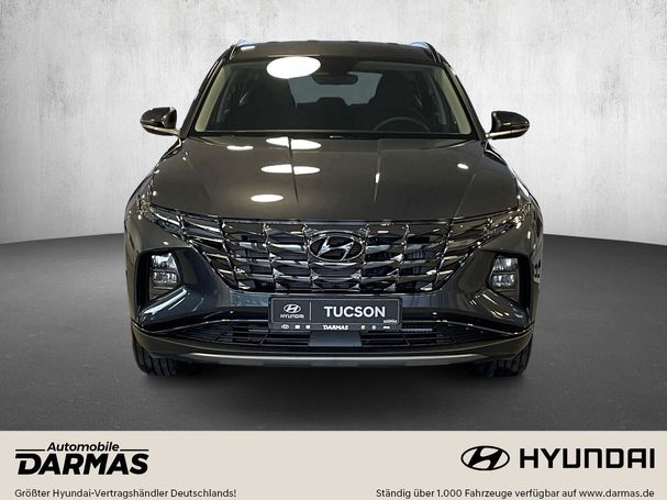 Hyundai Tucson 169 kW image number 3