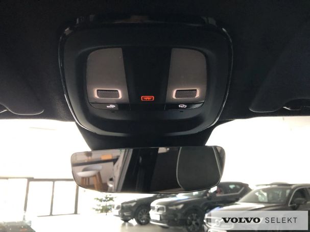 Volvo XC40 170 kW image number 34