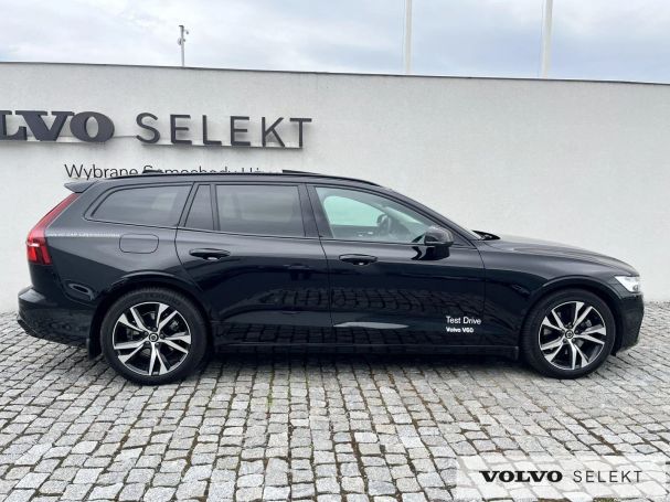 Volvo V60 145 kW image number 4