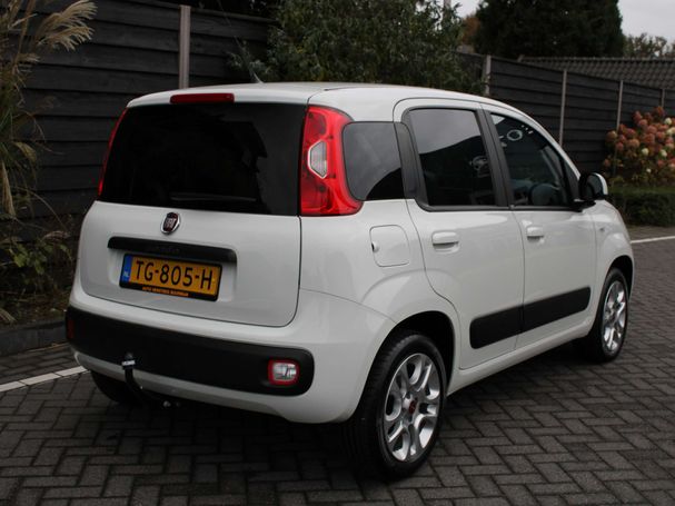 Fiat Panda 0.9 TwinAir 60 kW image number 7