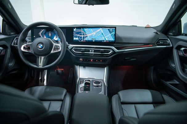 BMW 220i 135 kW image number 11