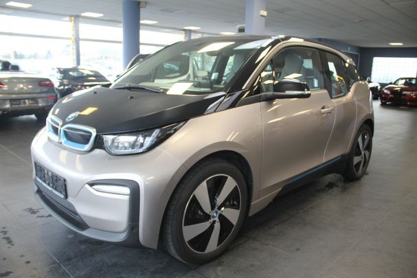 BMW i3 120Ah 125 kW image number 1