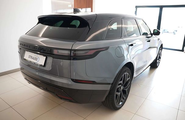 Land Rover Range Rover Velar D300 SE 221 kW image number 16