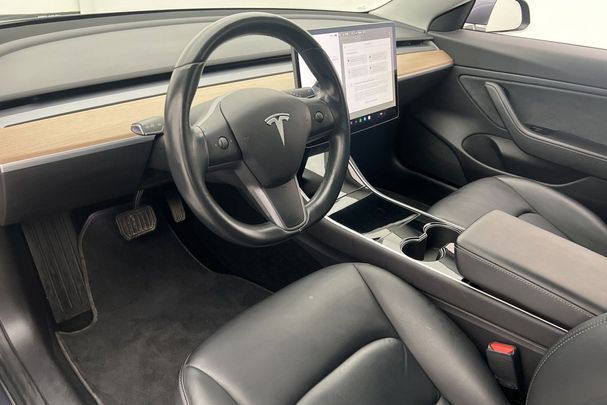 Tesla Model 3 Long Range AWD 324 kW image number 11