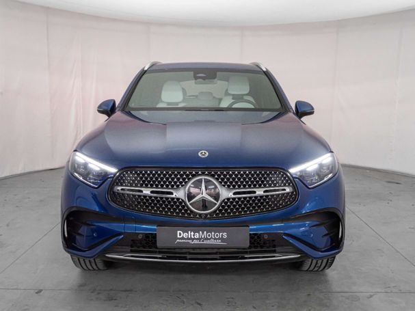 Mercedes-Benz GLC 300 de AMG Premium 245 kW image number 2