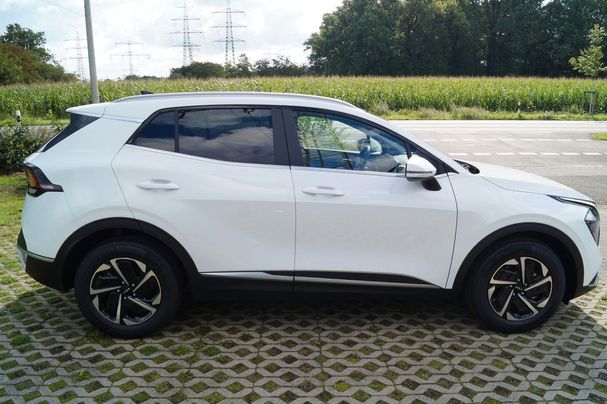 Kia Sportage 1.6 T-GDI DCT 110 kW image number 6