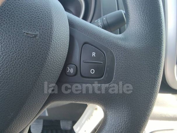 Fiat Talento 2.0 145 107 kW image number 20