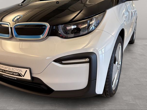 BMW i3 120Ah 125 kW image number 8