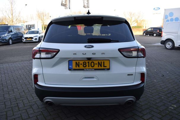 Ford Kuga 165 kW image number 6