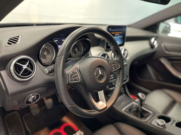 Mercedes-Benz GLA 180 90 kW image number 12