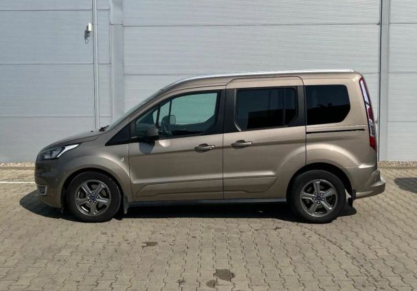 Ford Tourneo Connect 88 kW image number 5