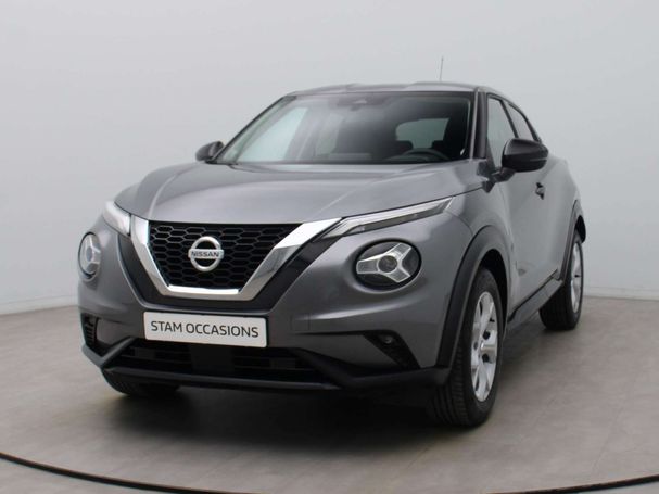 Nissan Juke DIG-T Acenta 85 kW image number 17