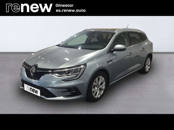 Renault Megane E-Tech 117 kW image number 1