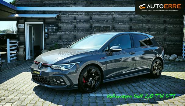 Volkswagen Golf GTI DSG 180 kW image number 1