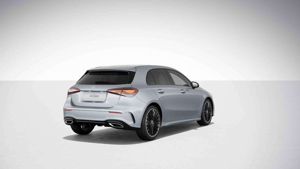 Mercedes-Benz A 180 100 kW image number 8