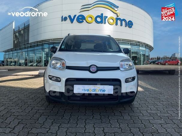 Fiat Panda 51 kW image number 2