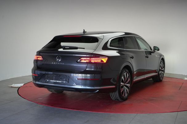 Volkswagen Arteon 2.0 TDI DSG Shooting Brake 110 kW image number 3