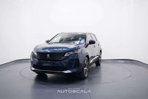 Peugeot 5008 PureTech 130 EAT8 S&S 96 kW image number 1