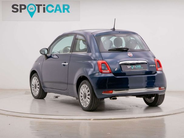 Fiat 500 1.0 52 kW image number 8